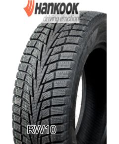 HANKOOK RW10 225/60R18 100T Зимние покрышки