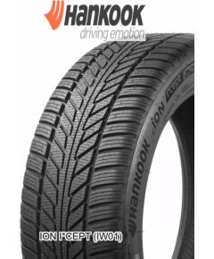 HANKOOK iON I*cept (IW01) 225/55R18 98V Зимние покрышки