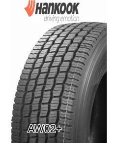 HANKOOK AW02+ 385/65R22.5 164K Komerctransporta riepas