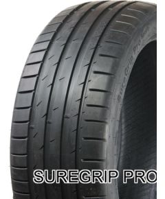 GRIPMAX SUREGRIP PRO SPORT 275/40R22 107Y Vasaras riepas