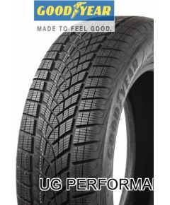 GOODYEAR UG PERFORMANCE + SUV 265/55R19 113H Зимние покрышки