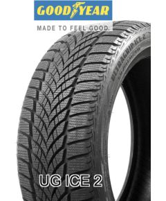 GOODYEAR UG ICE 2 245/40R19 98T Зимние покрышки