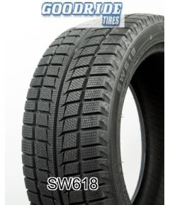 GOODRIDE SW618 275/30R20 97H Зимние покрышки