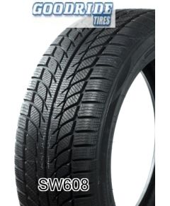 GOODRIDE SW608 235/40R18 95V Ziemas riepas