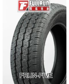 FULLRUN FRUN-FIVE 235/65R16C 115/113T Летние Покрышки