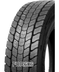 FORTUNE / AUSTONE FDR606 285/70R19.5 146/144M Komerctransporta riepas