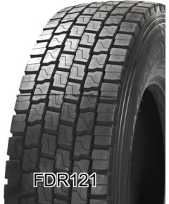 FORTUNE / AUSTONE FDR121 315/80R22.5 156/150L Komerctransporta riepas