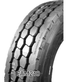 FORTUNE / AUSTONE FAM210 275/70R22.5 148/145K Komerctransporta riepas