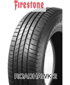 FIRESTONE ROADHAWK 2 245/65R17 111H Vasaras riepas