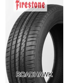 FIRESTONE ROADHAWK 225/55R17 101W Летние Покрышки