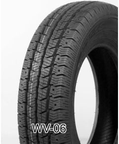 ECOVISION WV-06 185/75R16C 104/102R Ziemas riepas