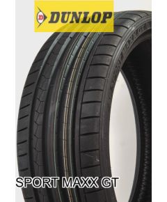 DUNLOP SPORT MAXX GT 225/35R20 90Y Летние Покрышки