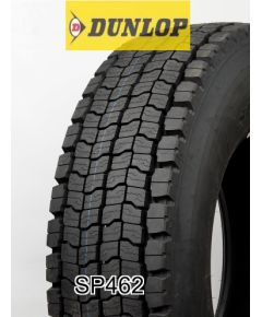 DUNLOP SP462 315/80R22.5 156/154M Komerctransporta riepas