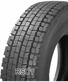 DOUBLE COIN RSD1 315/70R22.5 154/150 L Komerctransporta riepas