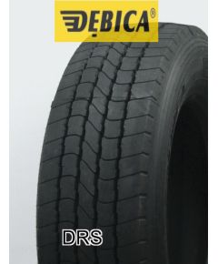 DEBICA DRS 315/70R22.5 154/152M Komerctransporta riepas
