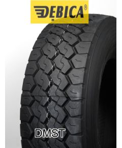 DEBICA DMST 385/65R22.5 160K Komerctransporta riepas