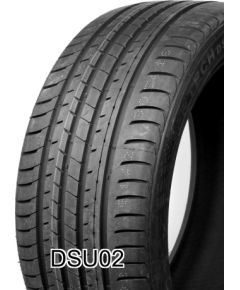 CROSSLEADER DSU02 255/40R20 101Y Vasaras riepas