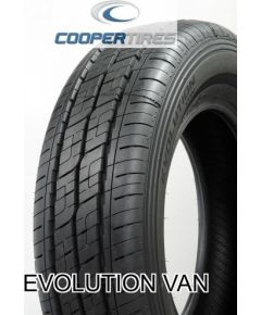 COOPER EVOLUTION VAN 215/65R16C 109/107T Vasaras riepas