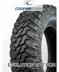 COOPER EVOLUTION MTT POR 245/70R17 119/116Q Vasaras riepas