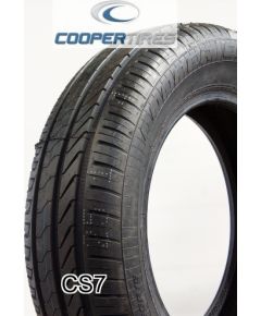 COOPER CS7 195/65R15 91H Vasaras riepas