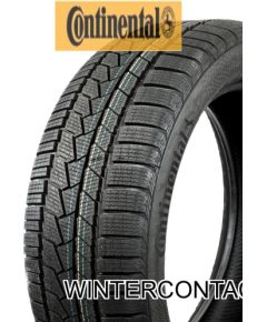 CONTINENTAL WinterContact TS860 S 285/40R22 110V Ziemas riepas