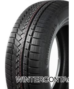 CONTINENTAL WinterContact TS850P 255/40R19 100V Ziemas riepas