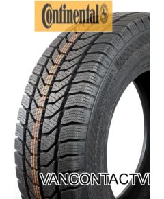 CONTINENTAL VanContactViking 215/65R16C 109/107R Ziemas riepas