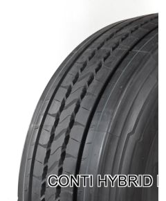 CONTINENTAL Conti Hybrid HT3+ 265/70R19.5 143/141K Komerctransporta riepas