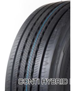 CONTINENTAL Conti Hybrid HS3+ 265/70R19.5 140/138M Komerctransporta riepas
