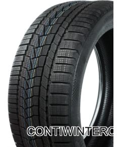 CONTINENTAL ContiWinterContact TS860S 285/40R21 109V Ziemas riepas