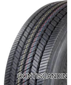 CONTINENTAL ContiScandinavia HS3 385/65R22.5 164K Komerctransporta riepas