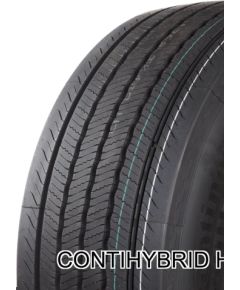 CONTINENTAL ContiHybrid HS5 315/70R22.5 156/150L Komerctransporta riepas