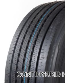 CONTINENTAL ContiHybrid HS3+ 385/55R22.5 160K Komerctransporta riepas