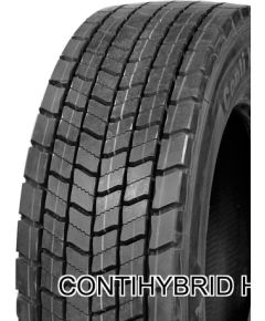CONTINENTAL ContiHybrid HD3 EU 315/60R22.5 152/148L Komerctransporta riepas