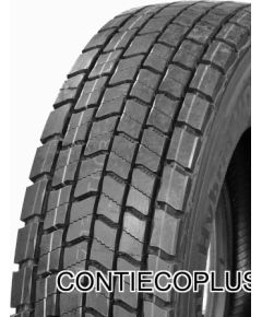 CONTINENTAL ContiEcoPlus HD3+ 315/60R22.5 152/148L Komerctransporta riepas