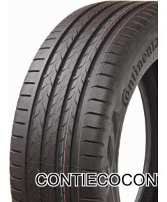 CONTINENTAL ContiEcoContact 6Q 245/40R20 99Y Vasaras riepas