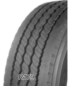 BRIDGESTONE R179 385/65R22.5 160K158L Komerctransporta riepas