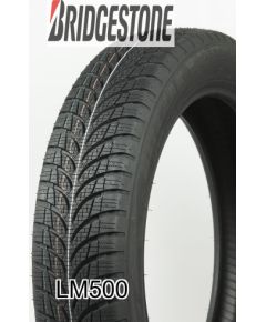 BRIDGESTONE LM500 155/70R19 88Q Ziemas riepas