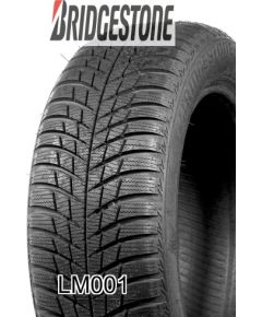 BRIDGESTONE LM001 205/55R19 97H Зимние покрышки