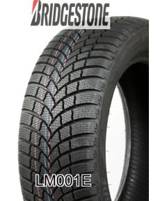BRIDGESTONE LM001E 205/55R16 91H Ziemas riepas