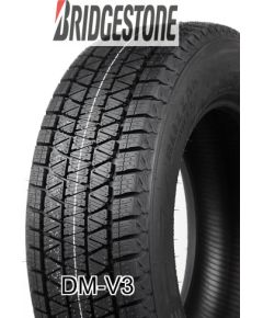 BRIDGESTONE DM-V3 285/45R22 110T Ziemas riepas