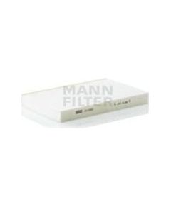 Mann-filter Salona filtrs CU 2952