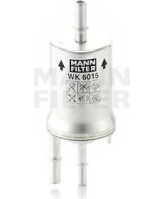 Mann-filter Degvielas filtrs WK 6015