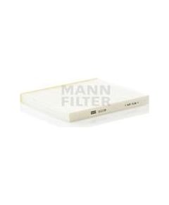 Mann-filter Salona filtrs CU 2129