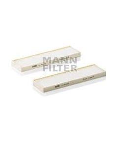 Mann-filter Salona filtrs CU 29 002-2