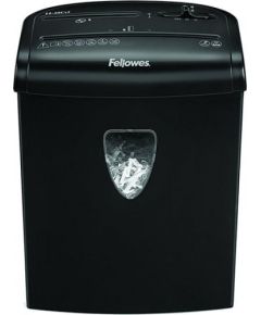 Dokumentu smalcinātājs FELLOWES Powershred 8Cd