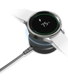 Viedpulksteņu lādētājs SBS for Samsung Viedpulksteņiem 5w Telefonu lādētāji 220v