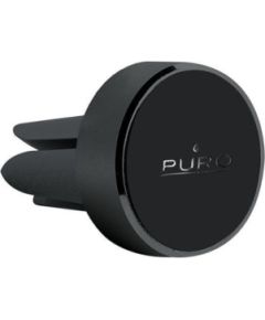 Telefona turētājs Puro Magnetic compact Air vent Автомобильный держатель