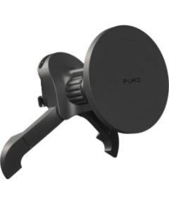 Telefona turētājs Puro Mag holder Автомобильный держатель