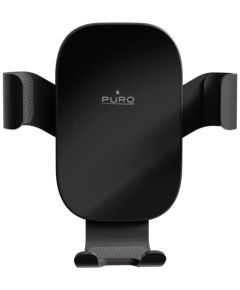 Telefona turētājs Puro gravity Air vent Автомобильный держатель